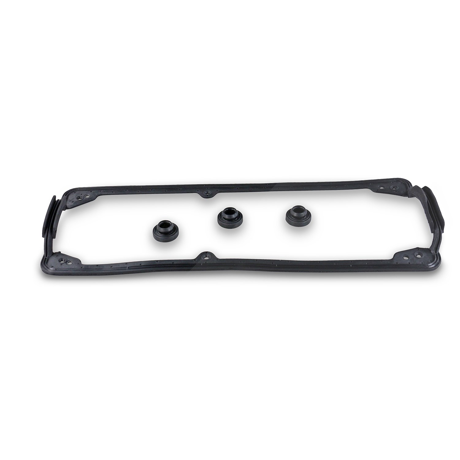 Corteco Dichtung, Zylinderkopfhaube ERSTAUSRÜSTERQUALITÄT [Hersteller-Nr. 026147P] für Seat, Skoda, VW