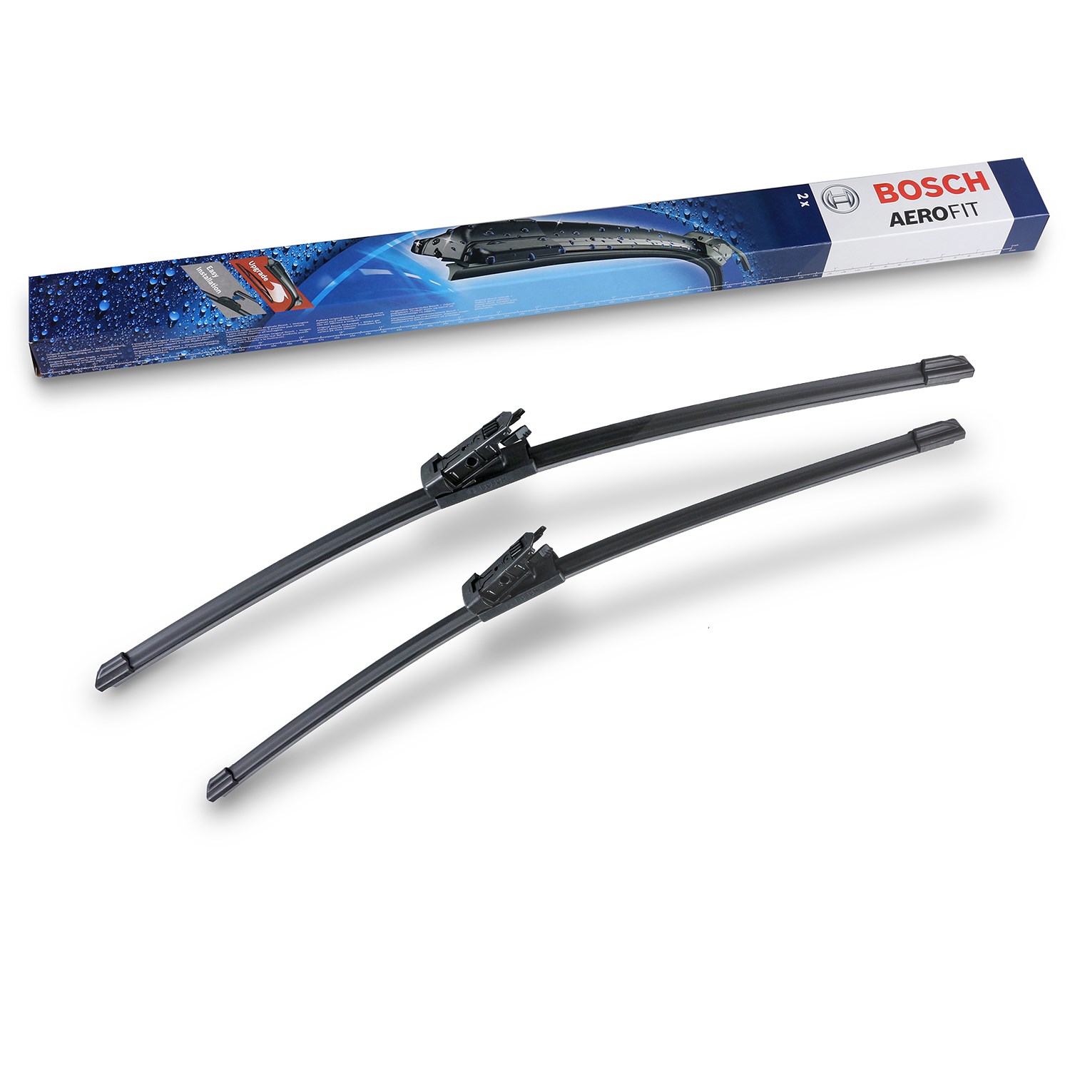 Bosch Wischblatt AF051 [Hersteller-Nr. 3397009092] für Skoda