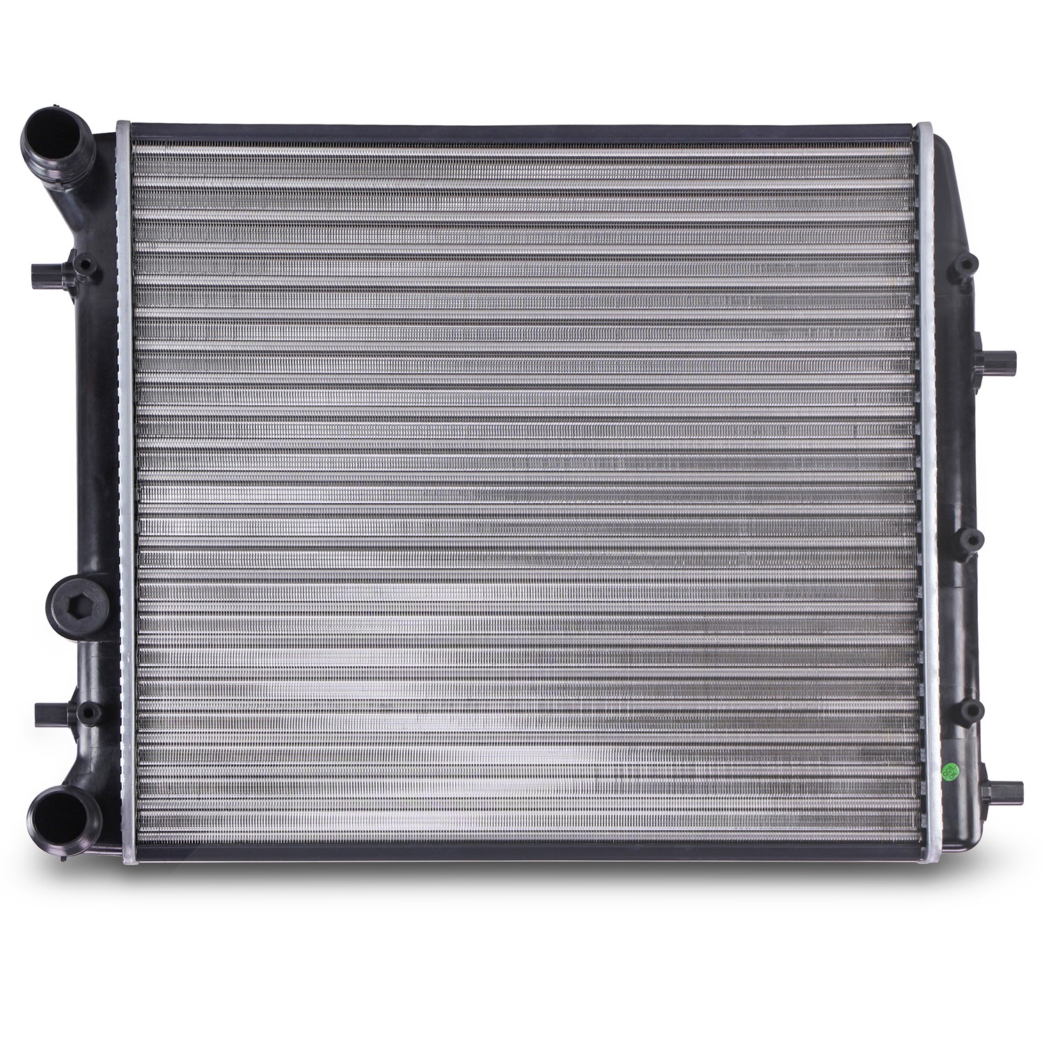 Aks Dasis Kühler, Motorkühlung [Hersteller-Nr. 040008N] für VW, Seat, Skoda