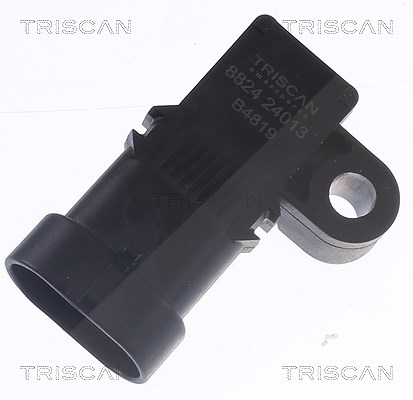 Triscan Sensor, Saugrohrdruck [Hersteller-Nr. 882424013] für Chevrolet, Vauxhall, Opel