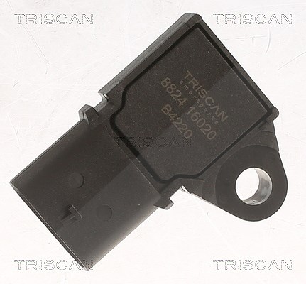 Triscan Sensor, Saugrohrdruck [Hersteller-Nr. 882416020] für Ford