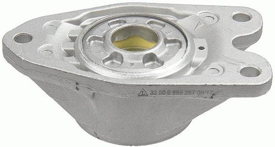 Lemförder Federbeinstützlager [Hersteller-Nr. 3769001] für BMW