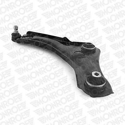 Monroe Lenker, Radaufhängung [Hersteller-Nr. L25586] für Renault