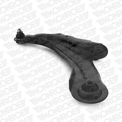 Monroe Lenker, Radaufhängung [Hersteller-Nr. L25582] für Renault