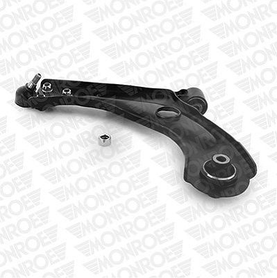 Monroe Lenker, Radaufhängung [Hersteller-Nr. L28574] für Peugeot