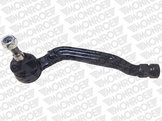 Monroe Spurstangenkopf [Hersteller-Nr. L28122] für Toyota, Peugeot, Opel, Citroën, Vauxhall, Ds, Fiat