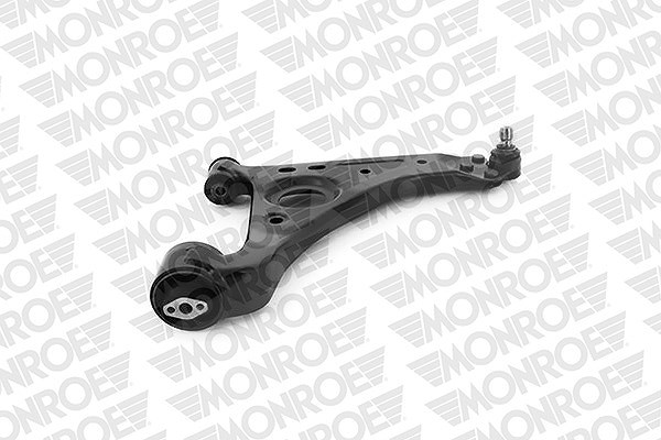 Monroe Lenker, Radaufhängung [Hersteller-Nr. L24555] für Opel, Vauxhall, Chevrolet