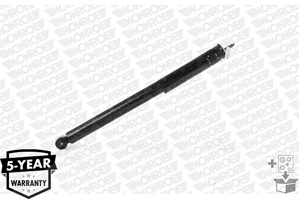 Monroe Stoßdämpfer [Hersteller-Nr. G43149] für Mercedes-Benz