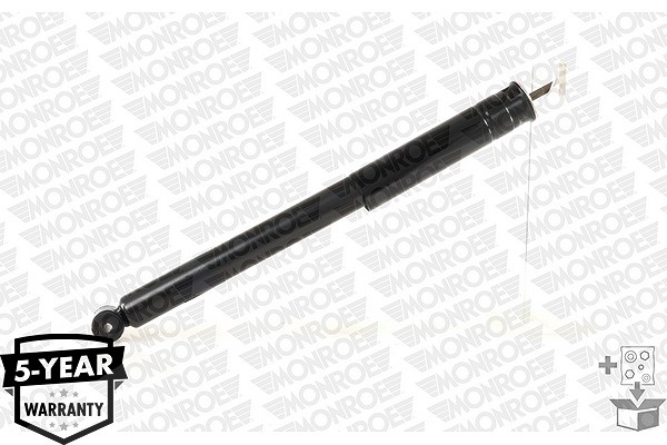 Monroe Stoßdämpfer [Hersteller-Nr. G43148] für Mercedes-Benz