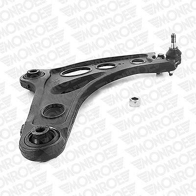Monroe Lenker, Radaufhängung [Hersteller-Nr. L10A13] für Opel, Nissan, Fiat, Renault, Vauxhall