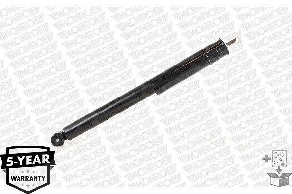 Monroe Stoßdämpfer [Hersteller-Nr. G43142] für Mercedes-Benz
