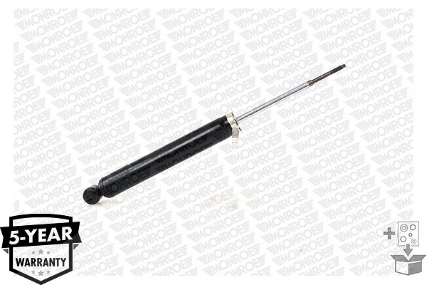 Monroe Stoßdämpfer [Hersteller-Nr. G2237] für Peugeot