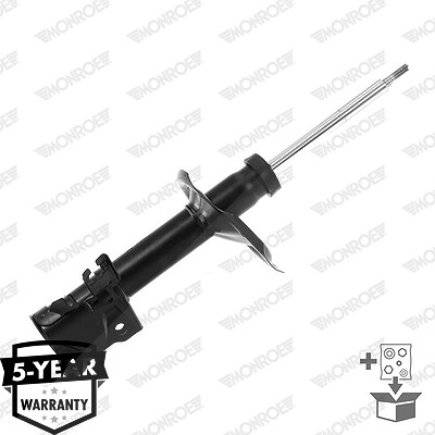 Monroe Stoßdämpfer [Hersteller-Nr. 742210SP] für Nissan