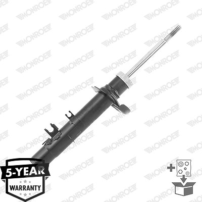 Monroe Stoßdämpfer [Hersteller-Nr. 742262SP] für Citroën, Peugeot