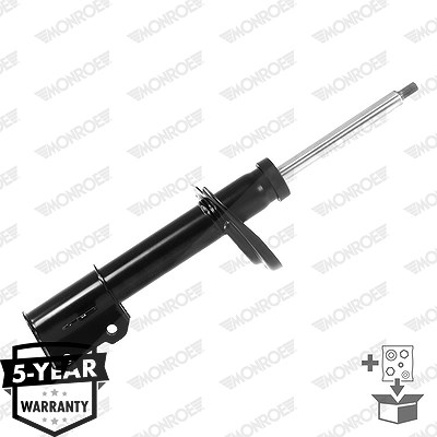 Monroe Stoßdämpfer [Hersteller-Nr. 742105SP] für Saab