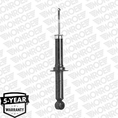 Monroe Stoßdämpfer [Hersteller-Nr. 72896ST] für Dodge, Fiat