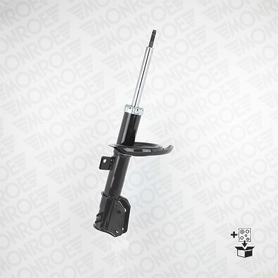 Monroe Stoßdämpfer [Hersteller-Nr. 401030RM] für Fiat