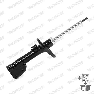 Monroe Stoßdämpfer [Hersteller-Nr. 401037RM]