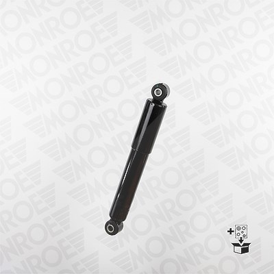 Monroe Stoßdämpfer [Hersteller-Nr. 251059RM] für Lancia, Alfa Romeo, Fiat