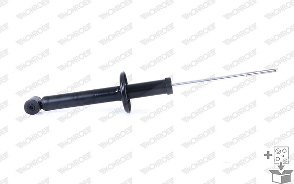 Monroe Stoßdämpfer [Hersteller-Nr. 251029RM]