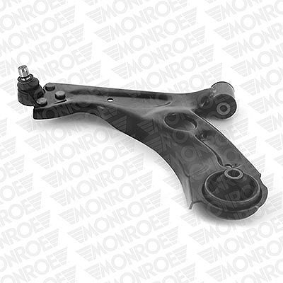 Monroe Lenker, Radaufhängung [Hersteller-Nr. L80542] für Chevrolet