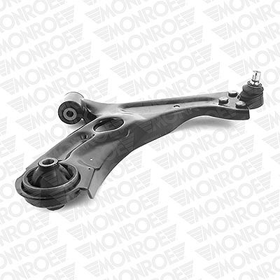 Monroe Lenker, Radaufhängung [Hersteller-Nr. L80541] für Chevrolet