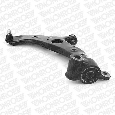 Monroe Lenker, Radaufhängung [Hersteller-Nr. L50558] für Mazda