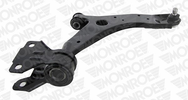 Monroe Lenker, Radaufhängung [Hersteller-Nr. L50553] für Mazda