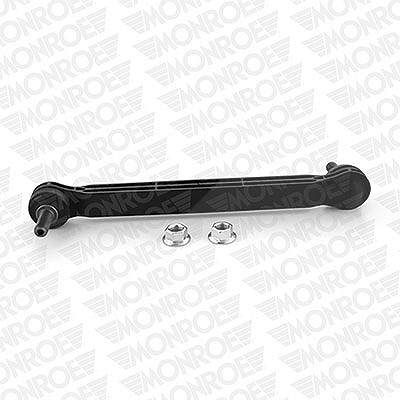 Monroe Stange/Strebe, Stabilisator [Hersteller-Nr. L15608] für Jeep, Fiat, Alfa Romeo