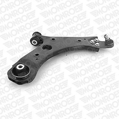 Monroe Lenker, Radaufhängung [Hersteller-Nr. L15527] für Fiat