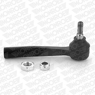 Monroe Spurstangenkopf [Hersteller-Nr. L15129] für Abarth, Jeep, Fiat