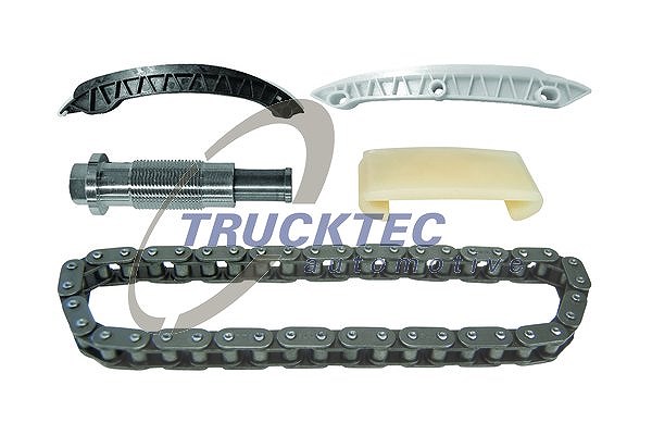 Trucktec Automotive Steuerkettensatz [Hersteller-Nr. 02.12.217] für Mercedes-Benz