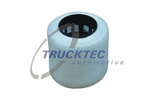 Trucktec Automotive Filter, Kurbelgehäuseentlüftung [Hersteller-Nr. 02.10.209] für Mercedes-Benz