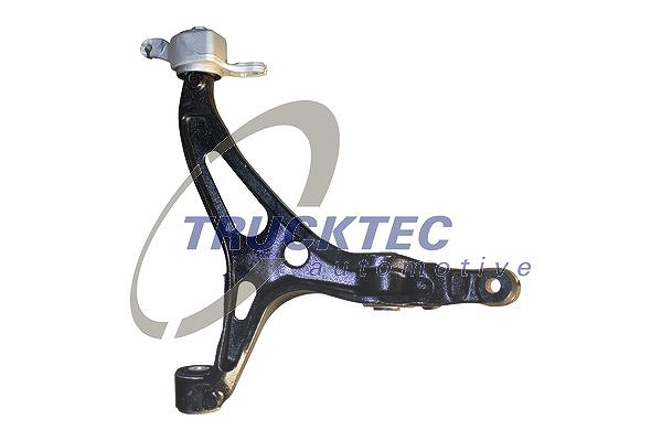 Trucktec Automotive Lenker, Radaufhängung [Hersteller-Nr. 02.31.323] für Mercedes-Benz