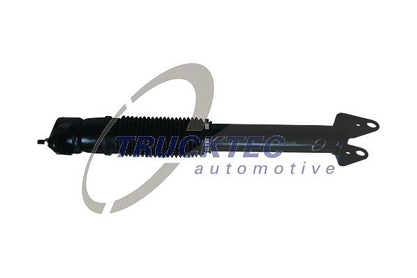 Trucktec Automotive Stoßdämpfer [Hersteller-Nr. 02.30.383] für Mercedes-Benz