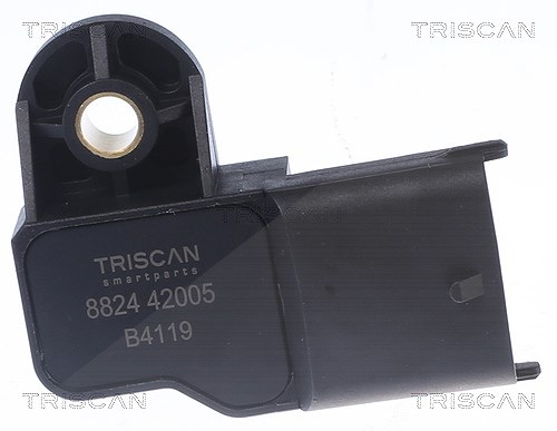 Triscan Sensor, Saugrohrdruck [Hersteller-Nr. 882442005] für Mitsubishi