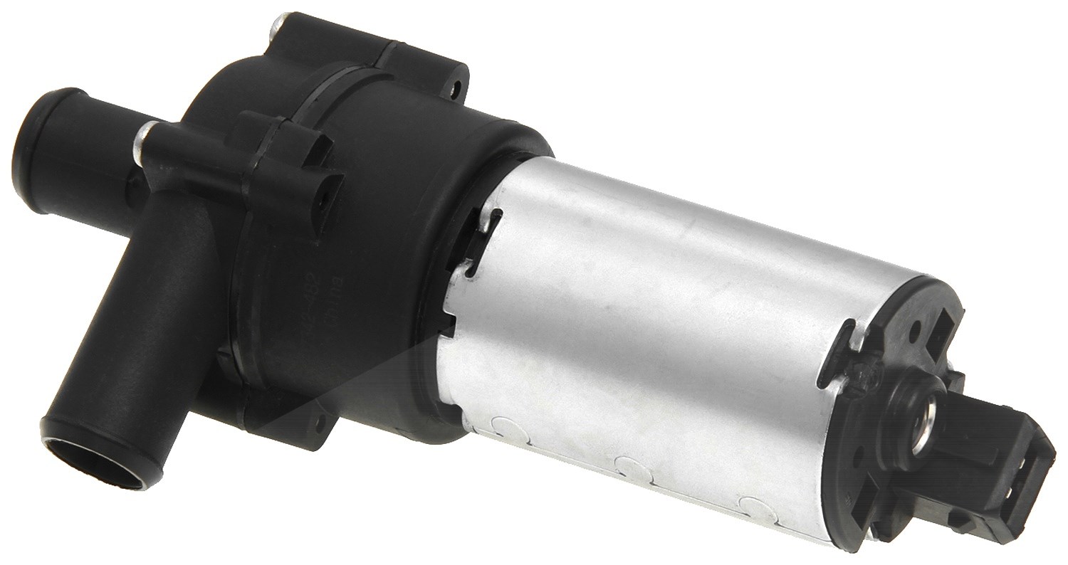 Gates Wasserpumpe [Hersteller-Nr. 41537E] für Mercedes-Benz