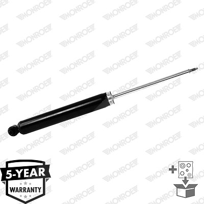 Monroe Stoßdämpfer [Hersteller-Nr. 376085SP] für Citroën, Peugeot