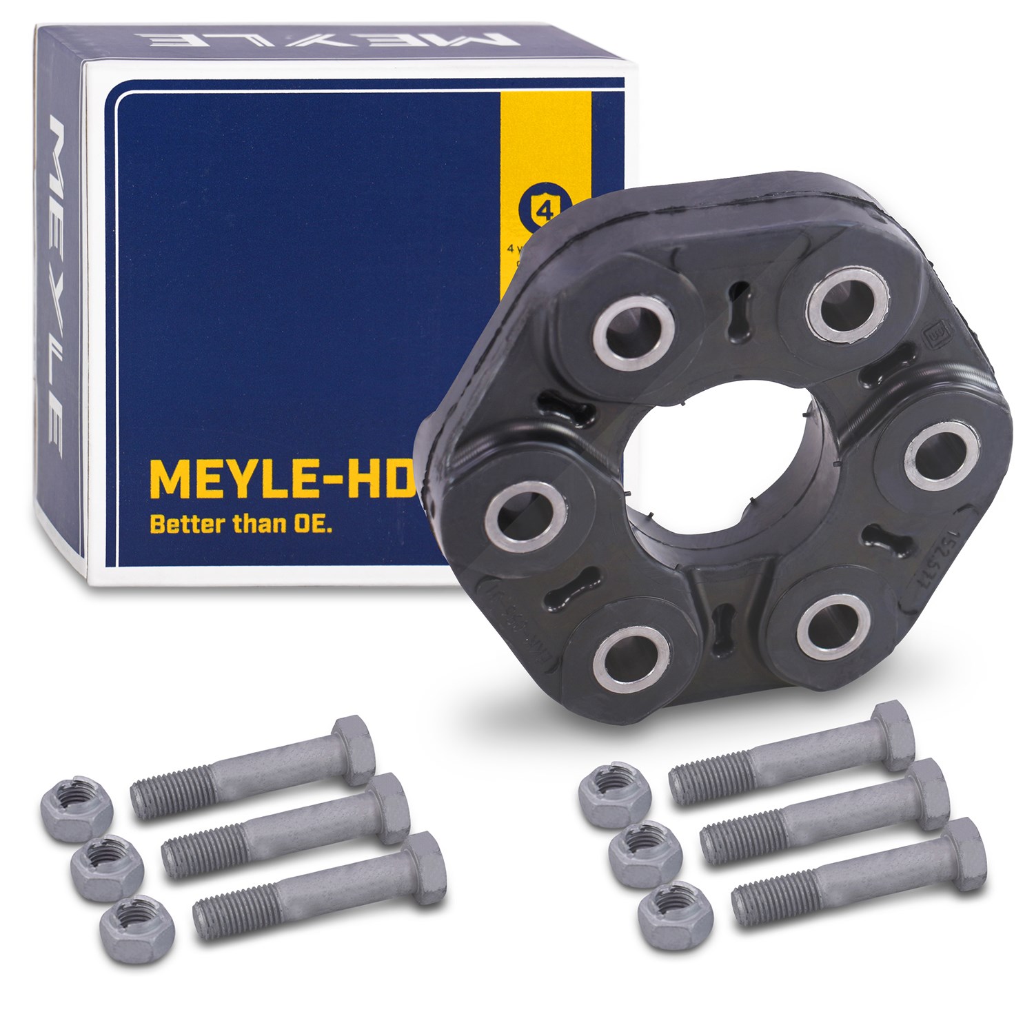Meyle Gelenk, Längswelle [Hersteller-Nr. 3141522102/HD] für BMW, Vauxhall, Opel