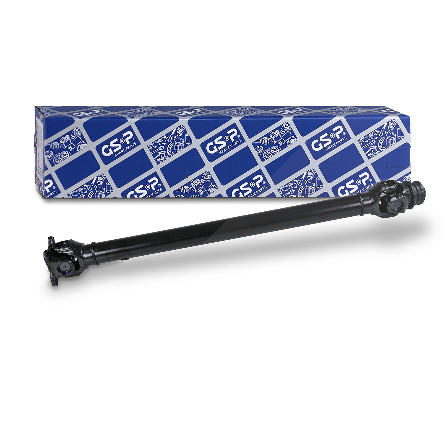 Gsp Gelenkwelle, Achsantrieb [Hersteller-Nr. PS900159] für BMW