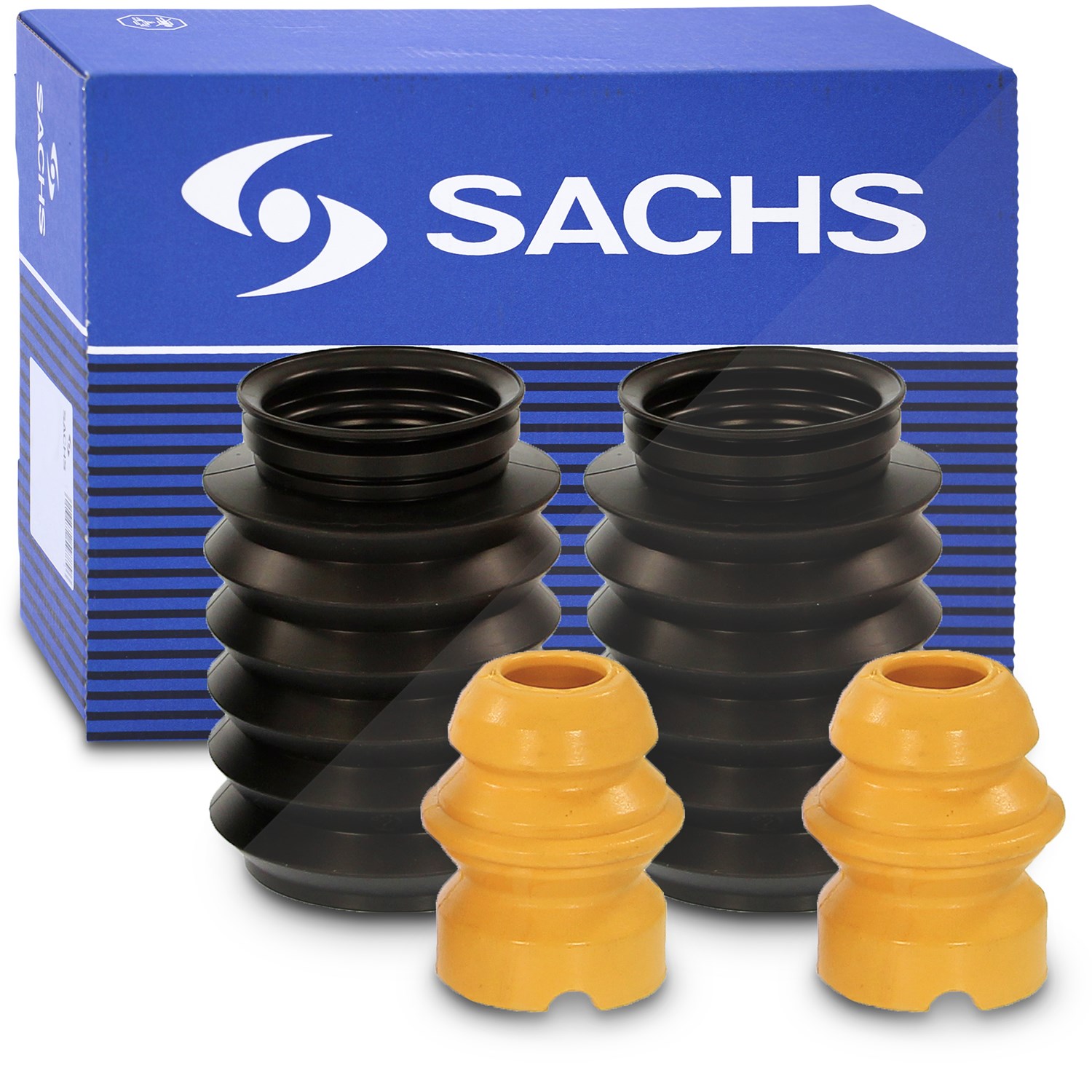 Sachs Staubschutzsatz, Stoßdämpfer [Hersteller-Nr. 900132] für BMW