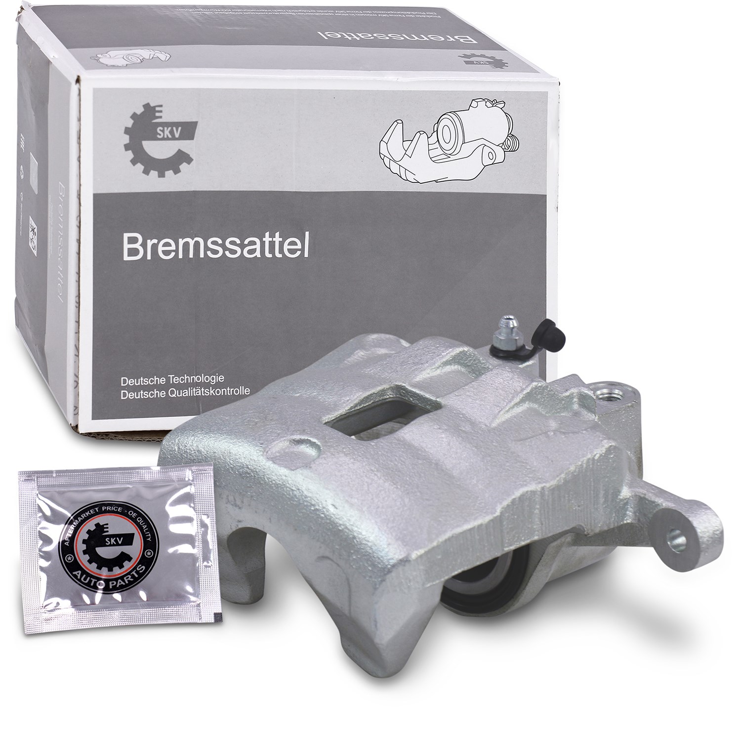 Esen Skv Bremssattel [Hersteller-Nr. 45SKV172] für Saab, Vauxhall, Chevrolet, Opel