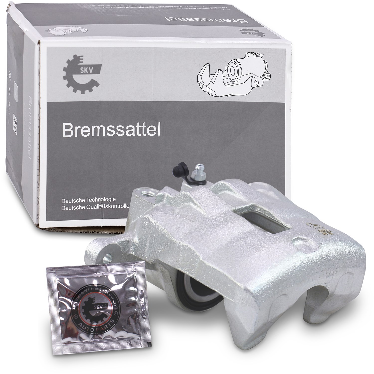 Esen Skv Bremssattel [Hersteller-Nr. 45SKV171] für Opel, Saab, Vauxhall, Chevrolet