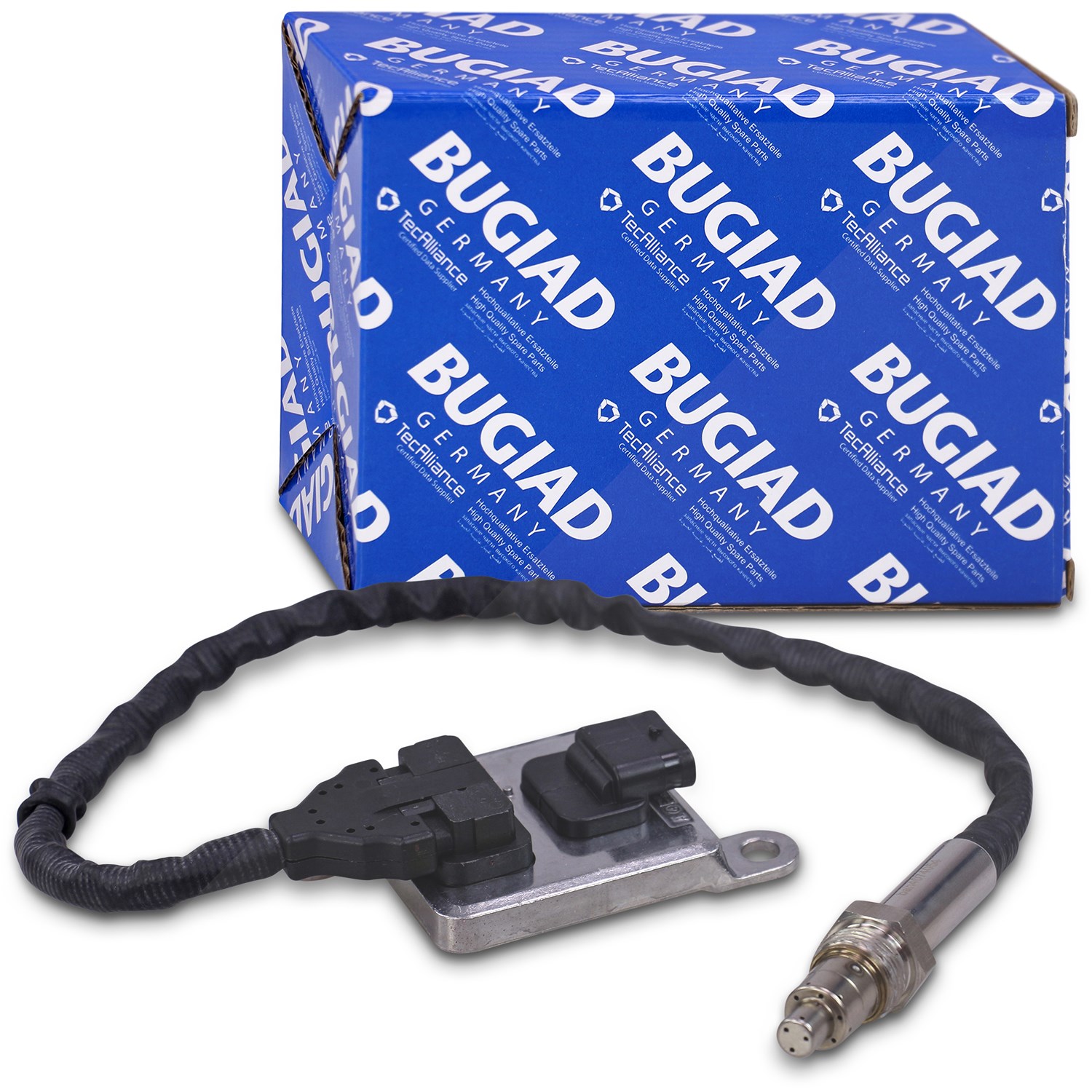 Bugiad NOx-Sensor, NOx-Katalysator [Hersteller-Nr. BNX74054] für Mercedes-Benz