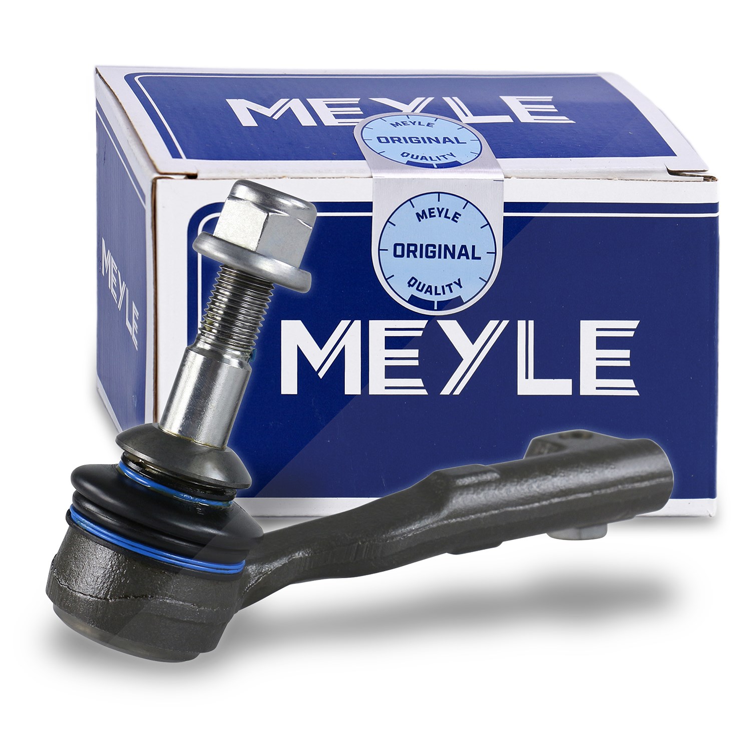 Meyle Spurstangenkopf [Hersteller-Nr. 3160200025] für BMW