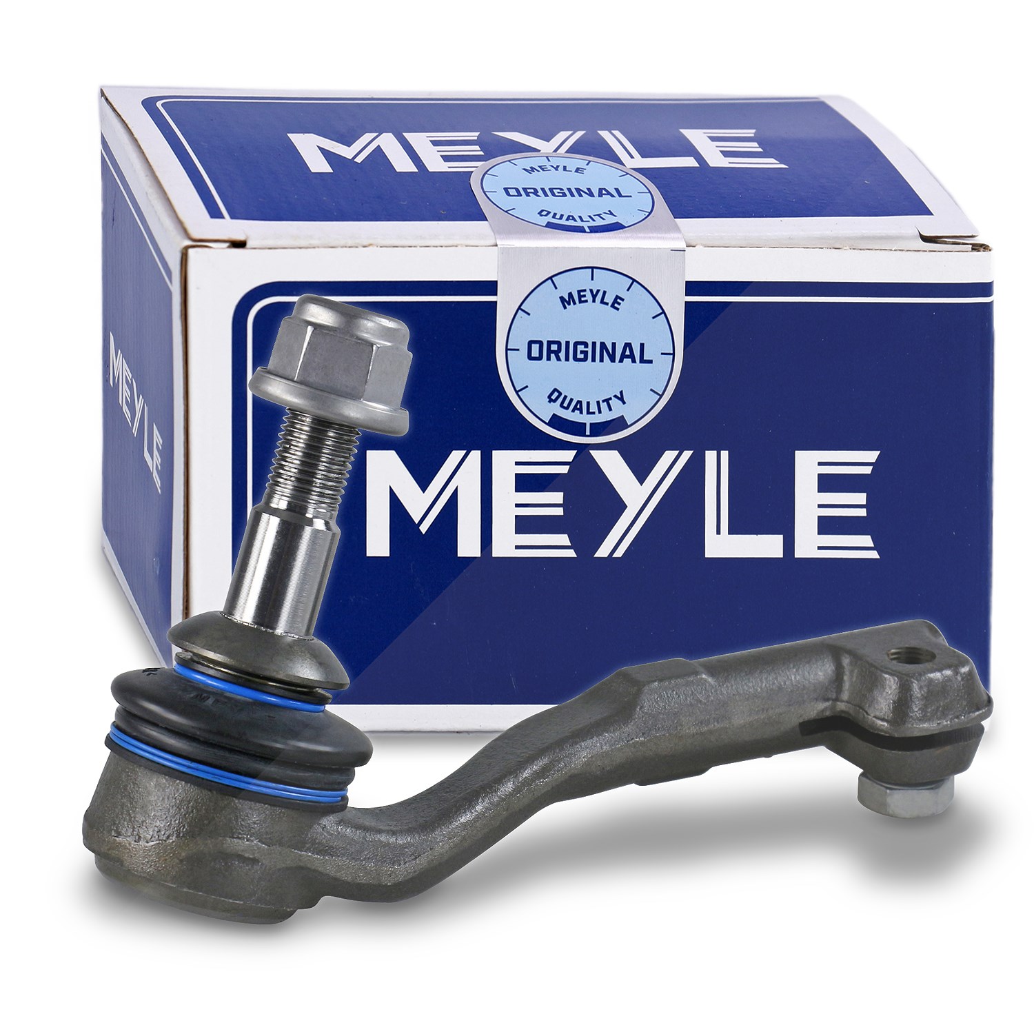 Meyle Spurstangenkopf [Hersteller-Nr. 3160200026] für BMW
