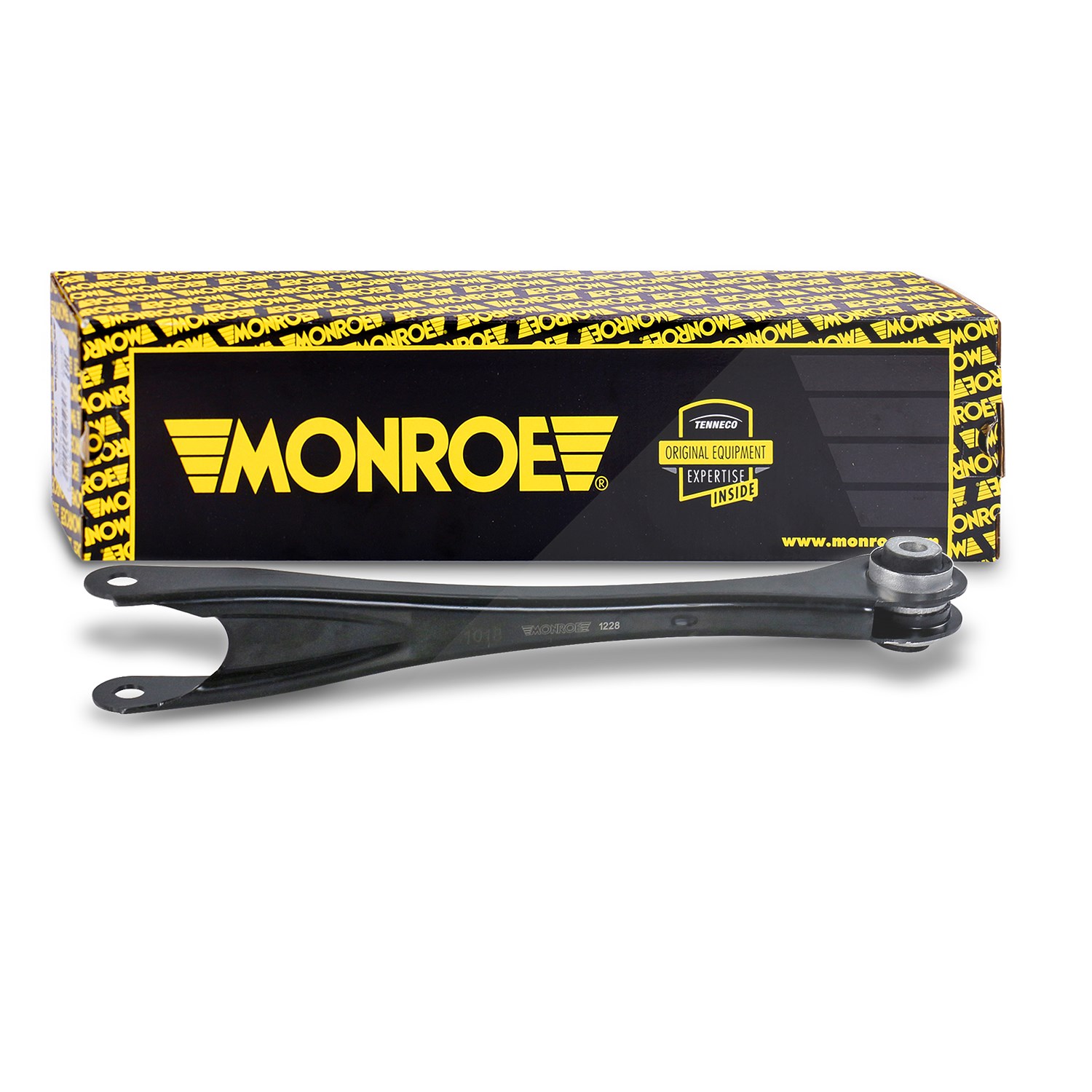 Monroe Lenker, Radaufhängung [Hersteller-Nr. L11A20] für BMW