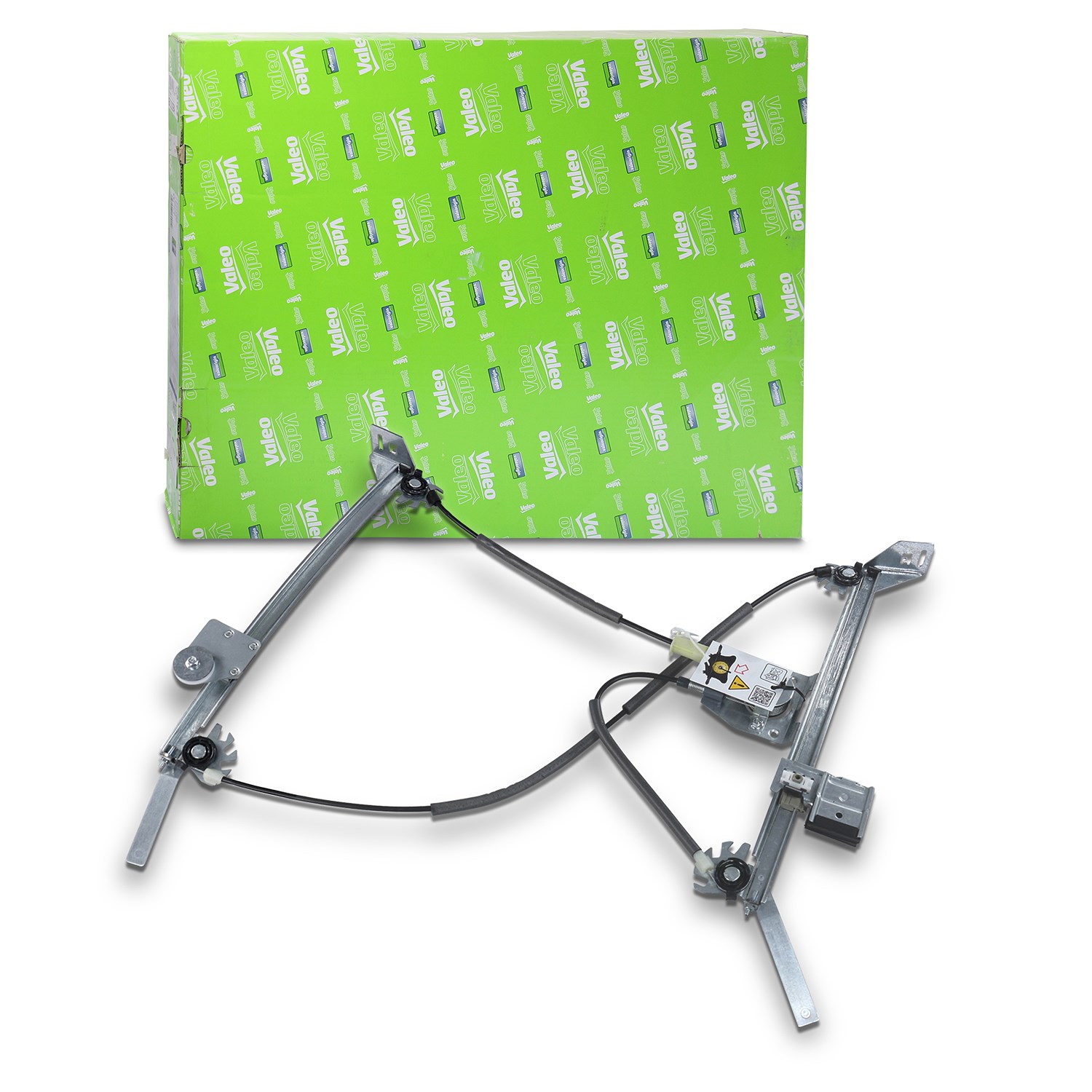 Valeo Fensterheber [Hersteller-Nr. 851410] für Renault