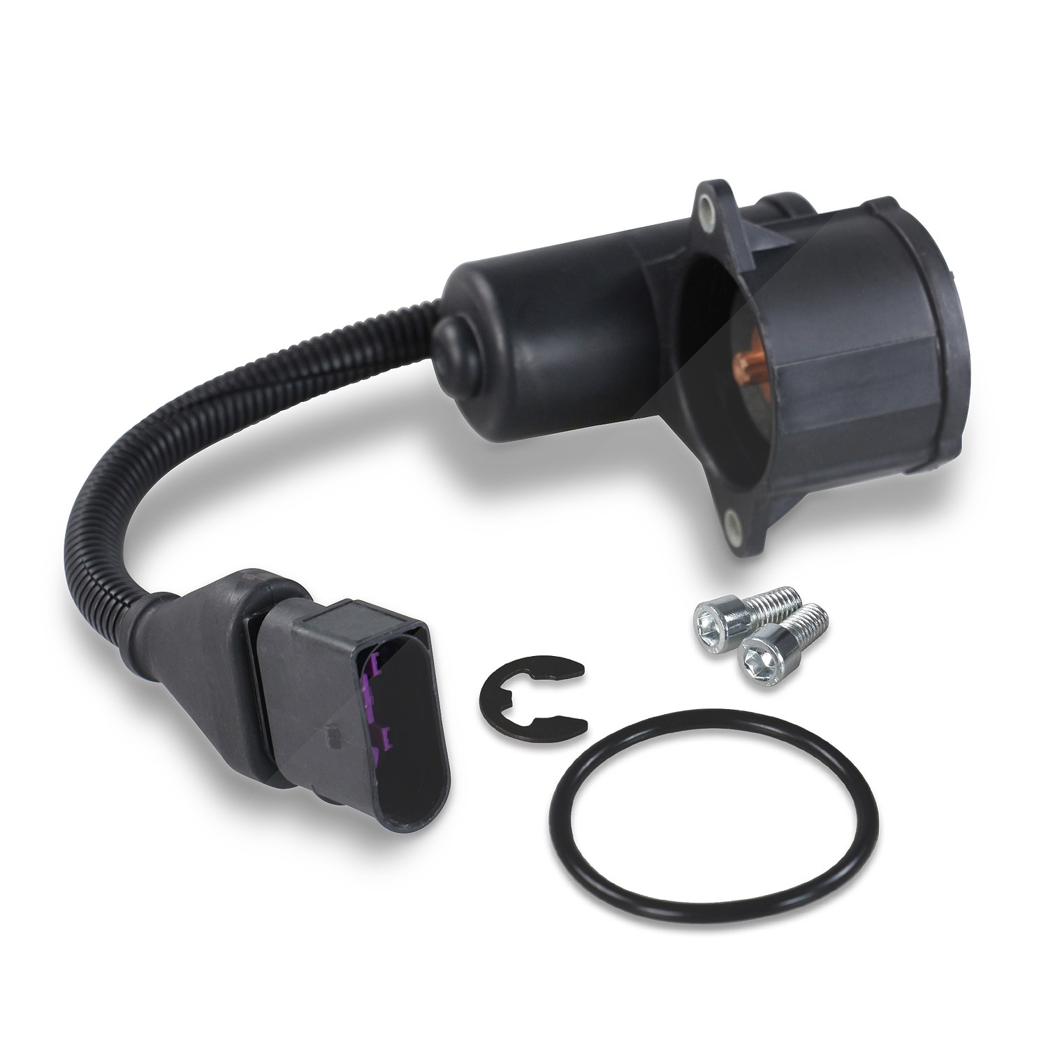 Nty Stell-/Steuerelement, Feststellbremse [Hersteller-Nr. HZS-AU-000A] für Audi