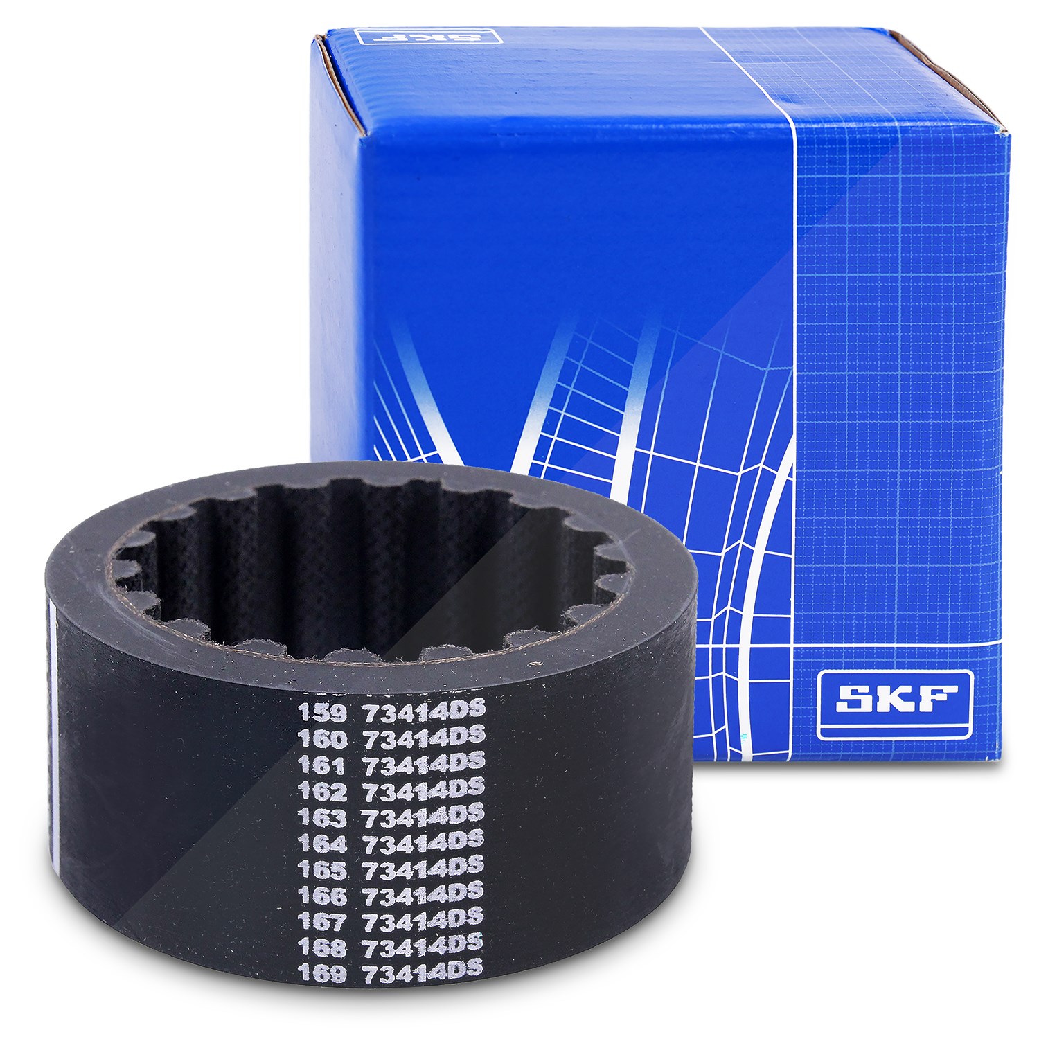 Skf Flexible Kupplungsmuffe [Hersteller-Nr. VKMVFC101] für VW